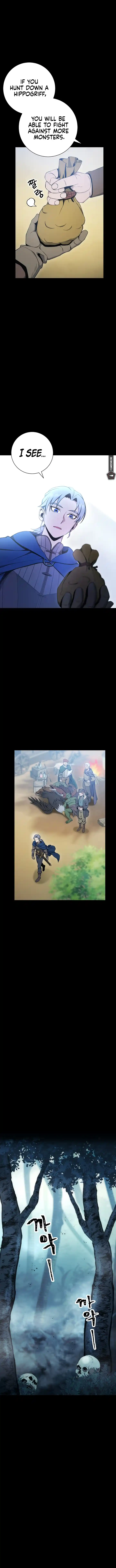 The Skeleton Soldier Failed to Defend the Dungeon 176