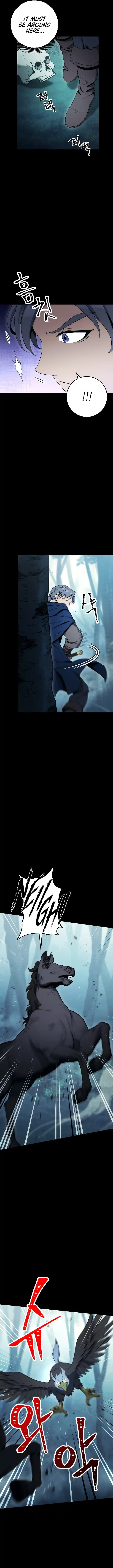 The Skeleton Soldier Failed to Defend the Dungeon 176