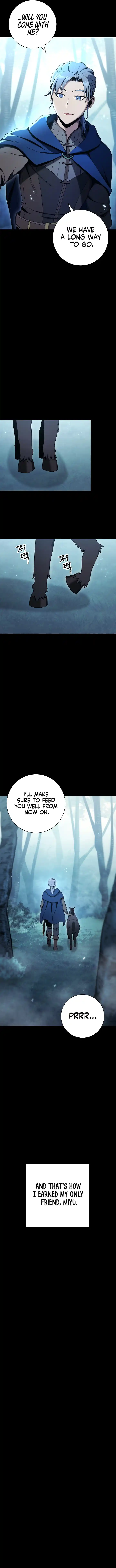 The Skeleton Soldier Failed to Defend the Dungeon 176