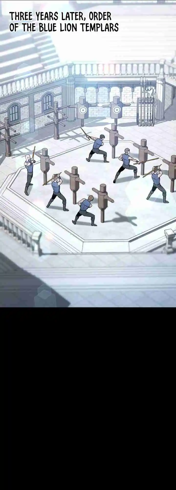 The Skeleton Soldier Failed to Defend the Dungeon 176