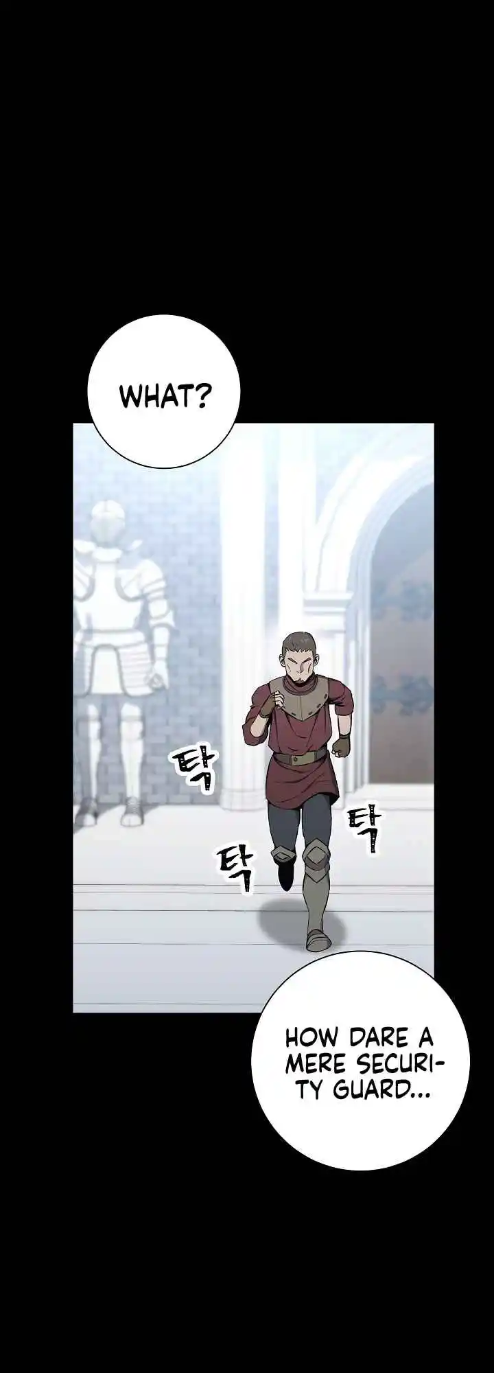 The Skeleton Soldier Failed to Defend the Dungeon 176