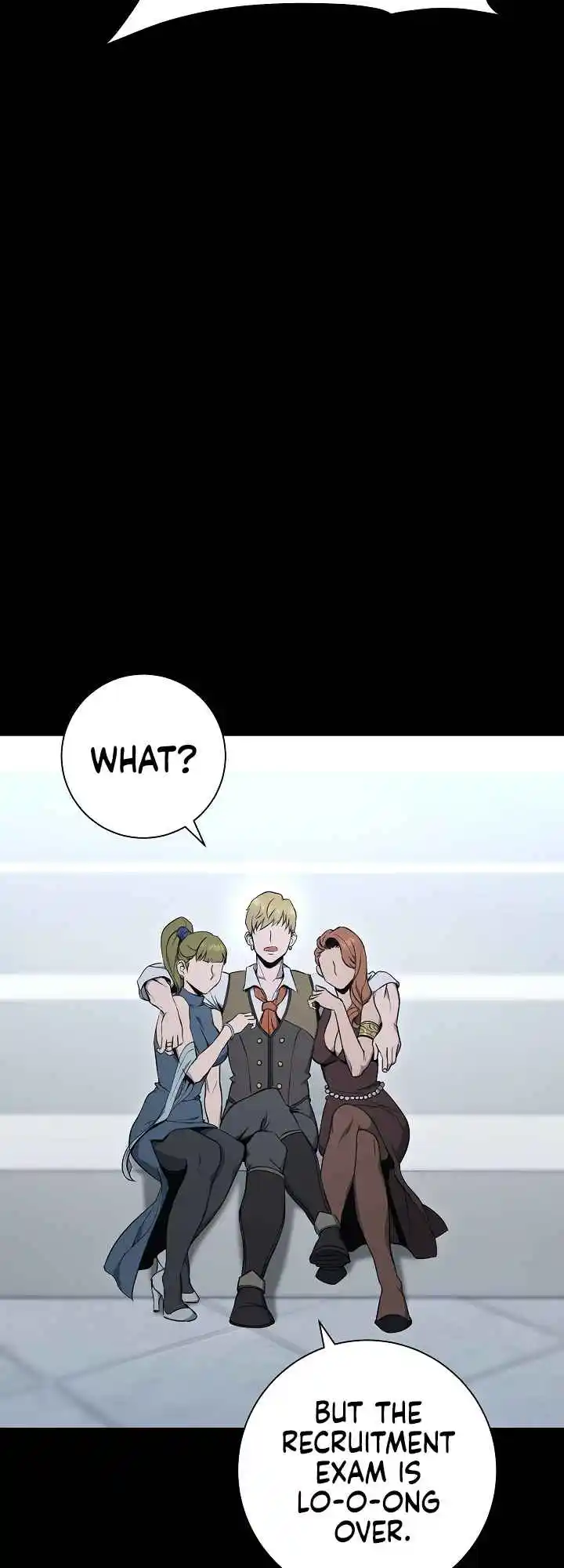 The Skeleton Soldier Failed to Defend the Dungeon 176