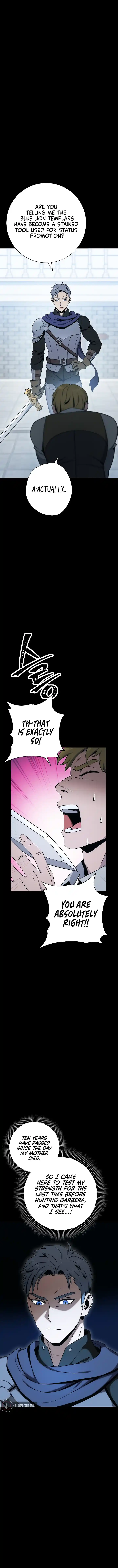 The Skeleton Soldier Failed to Defend the Dungeon 177