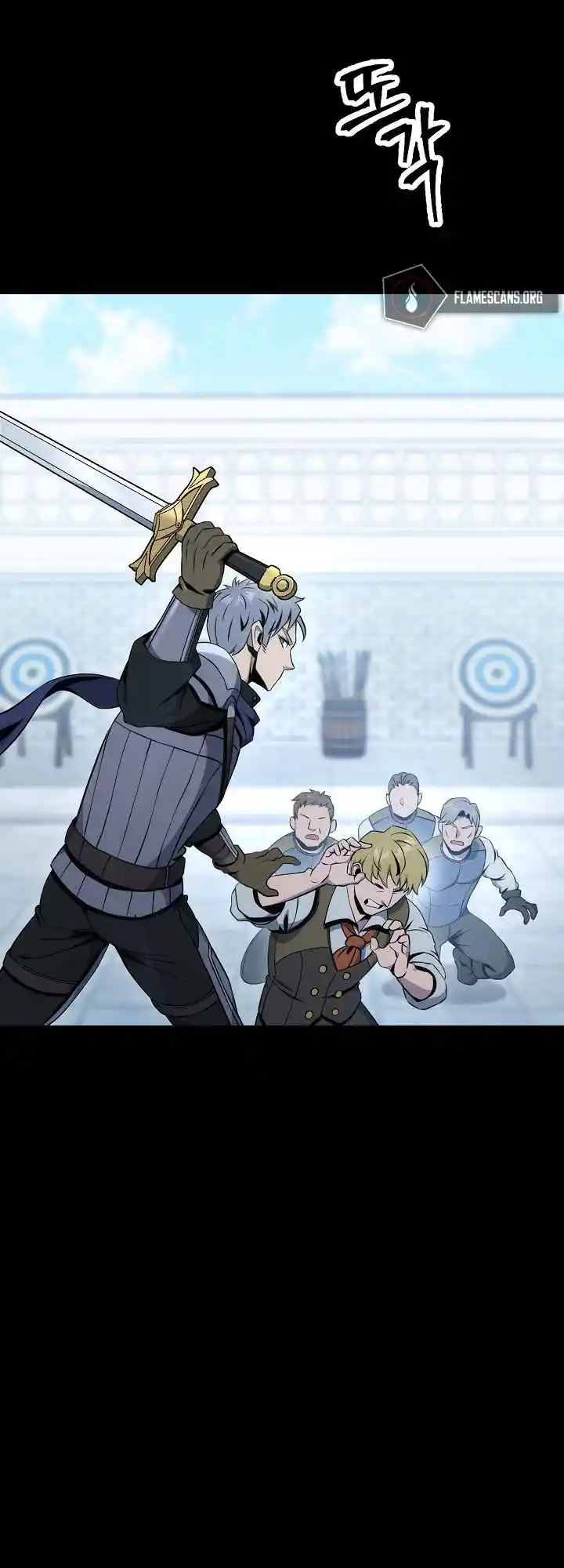 The Skeleton Soldier Failed to Defend the Dungeon 177