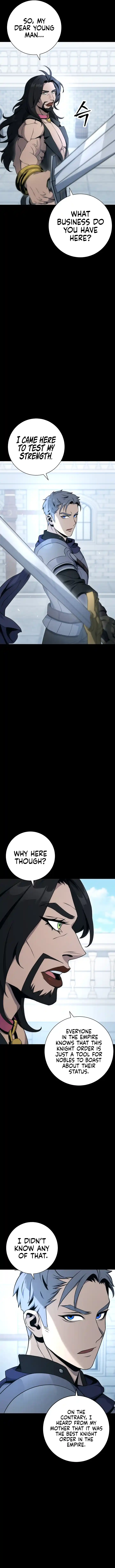 The Skeleton Soldier Failed to Defend the Dungeon 177