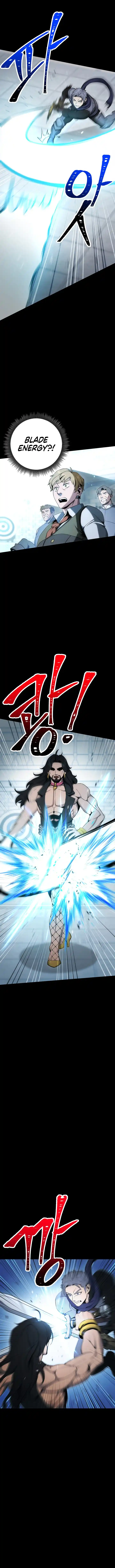 The Skeleton Soldier Failed to Defend the Dungeon 177