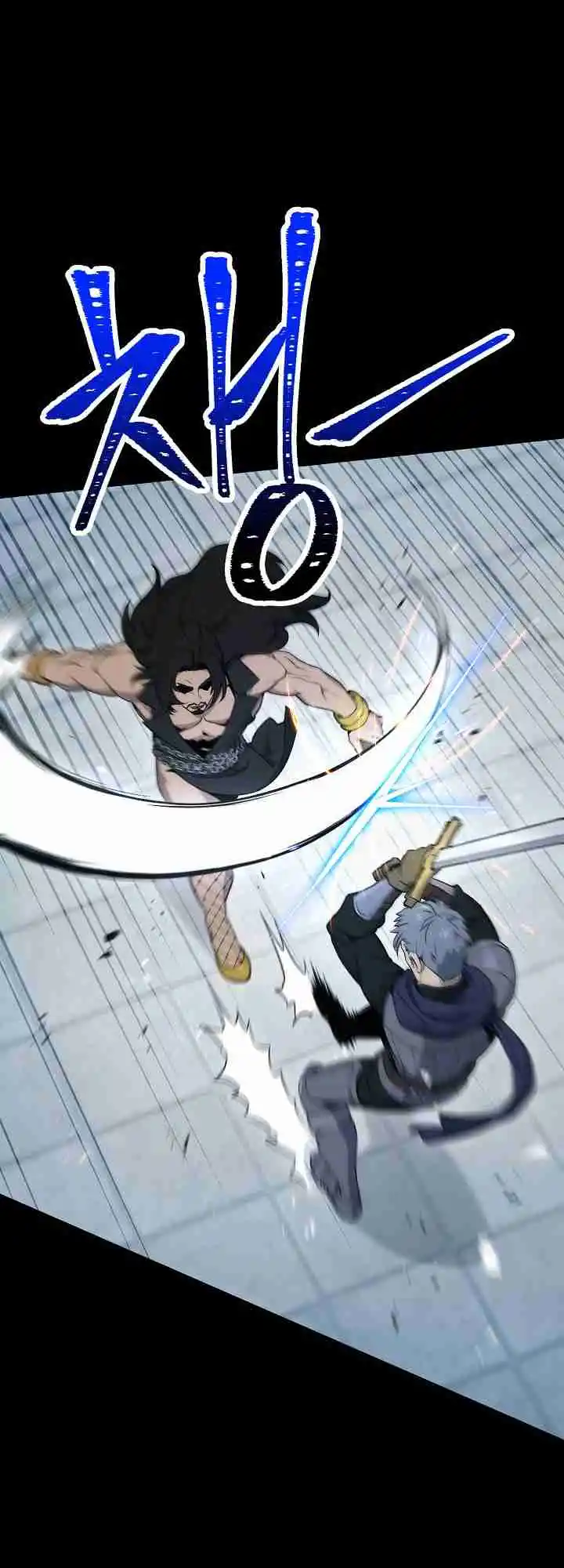 The Skeleton Soldier Failed to Defend the Dungeon 177