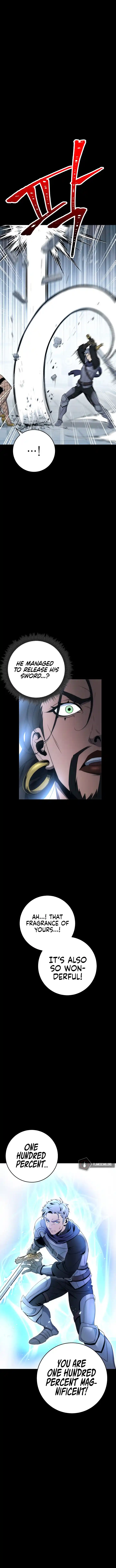 The Skeleton Soldier Failed to Defend the Dungeon 177