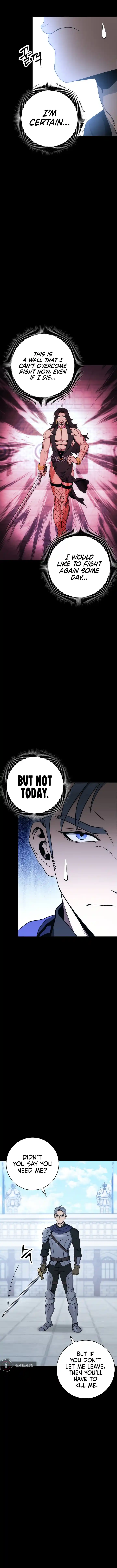 The Skeleton Soldier Failed to Defend the Dungeon 177