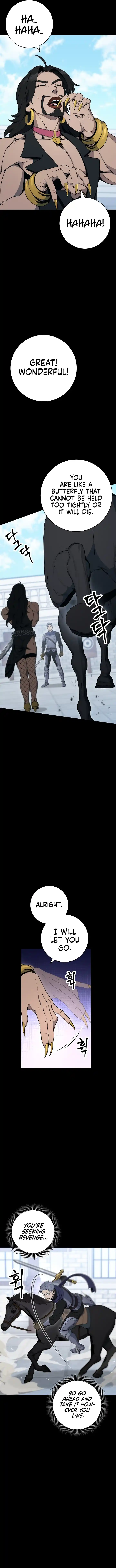 The Skeleton Soldier Failed to Defend the Dungeon 177