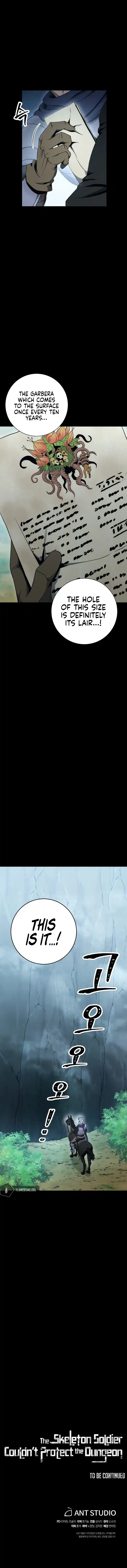 The Skeleton Soldier Failed to Defend the Dungeon 177