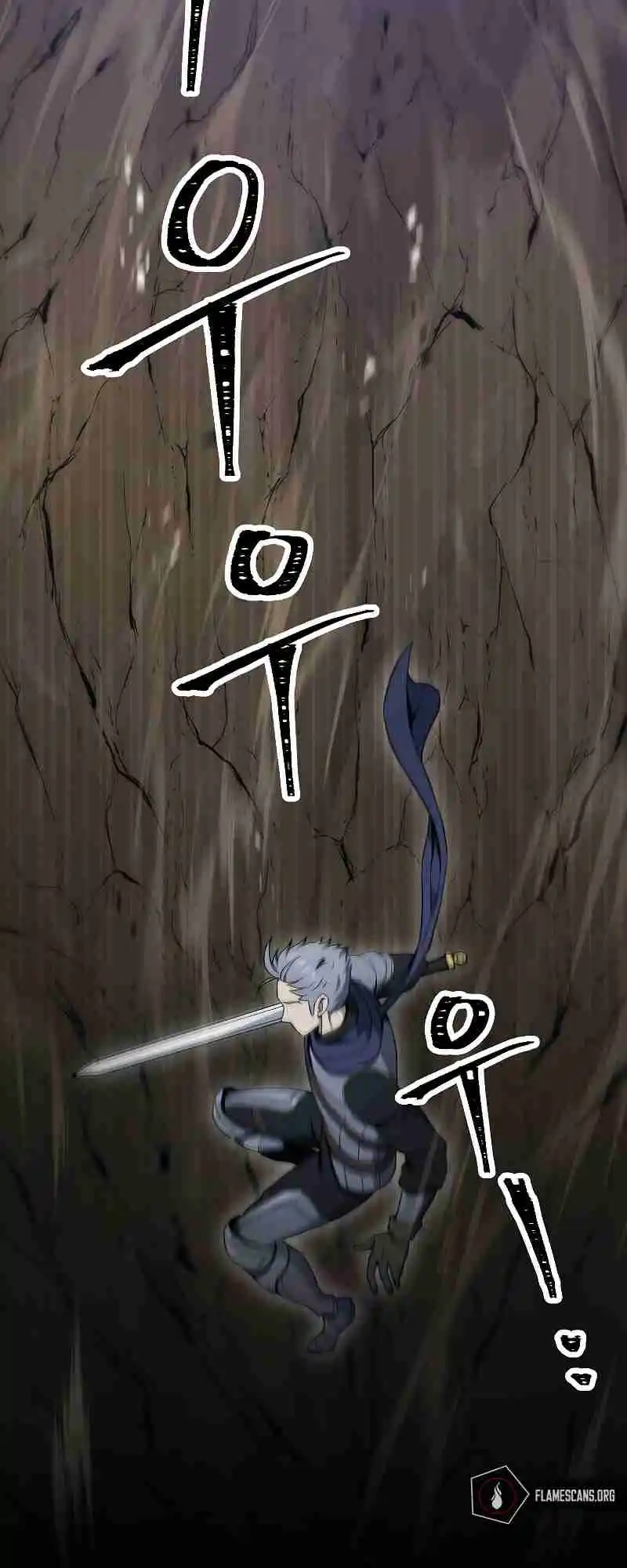 The Skeleton Soldier Failed to Defend the Dungeon 178