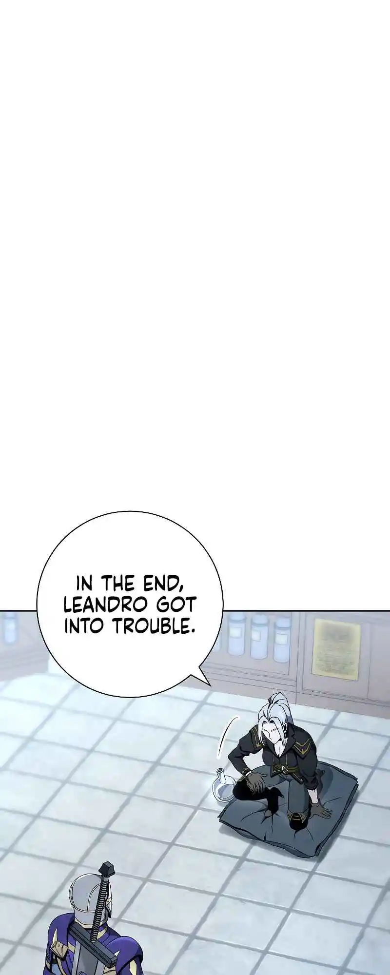 The Skeleton Soldier Failed to Defend the Dungeon 178