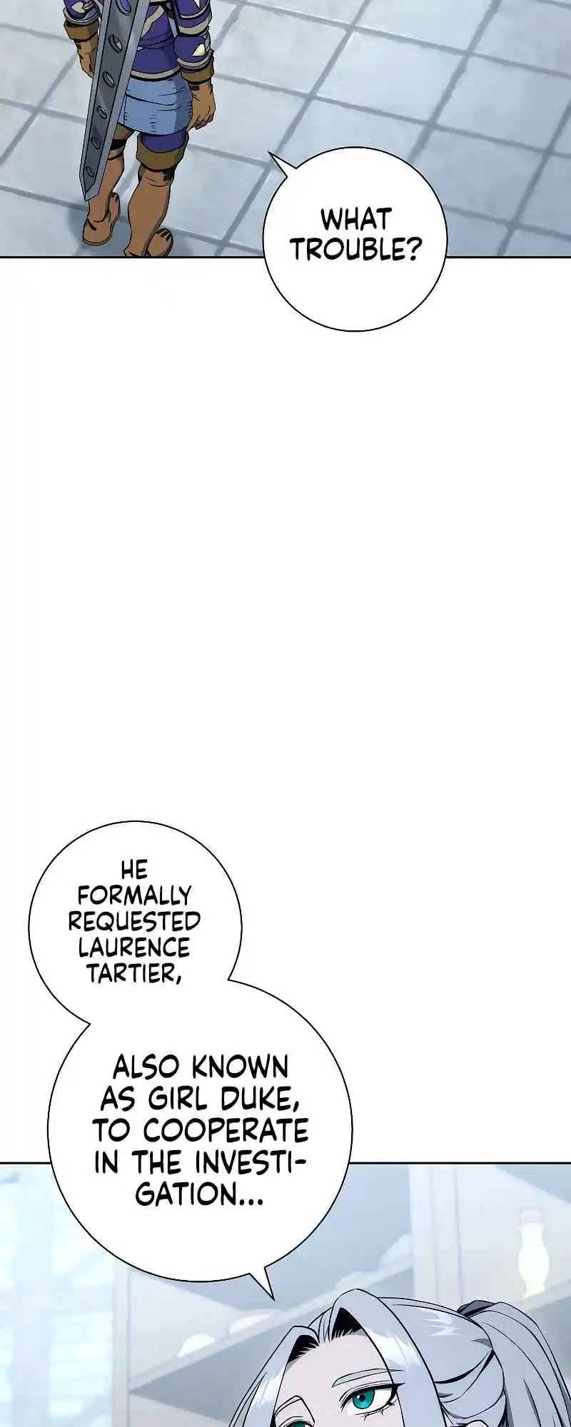 The Skeleton Soldier Failed to Defend the Dungeon 178