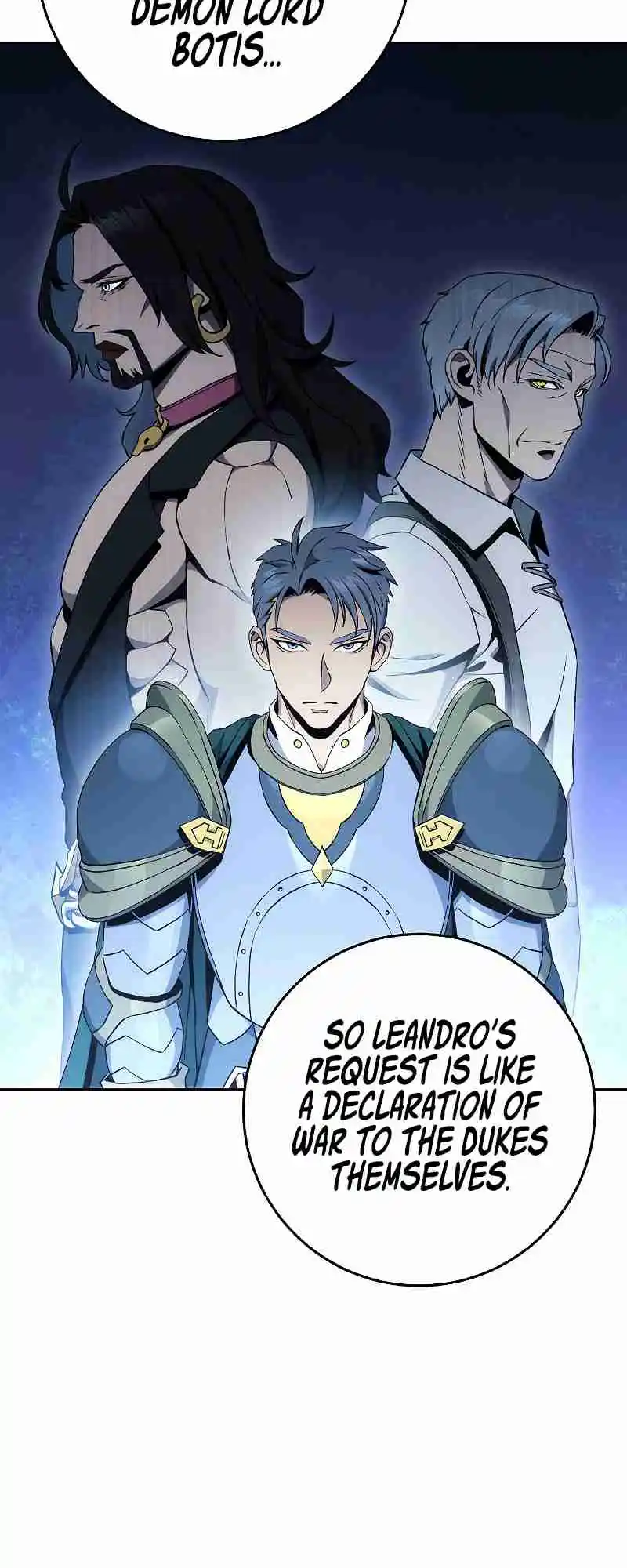 The Skeleton Soldier Failed to Defend the Dungeon 178