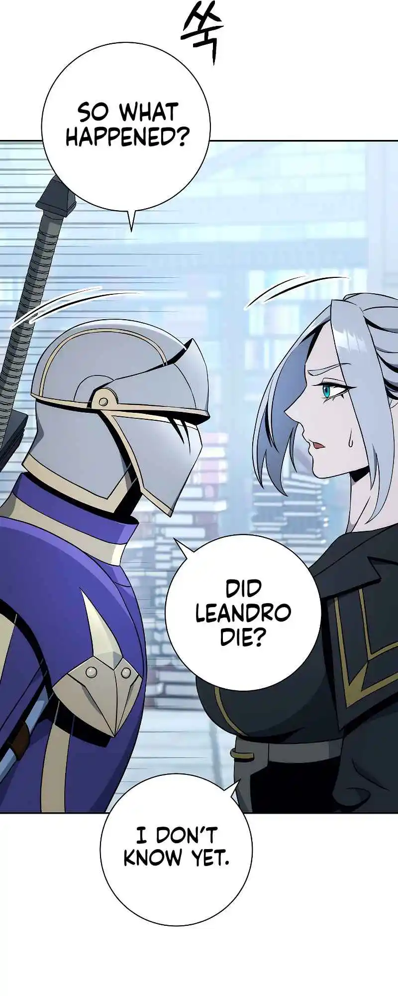 The Skeleton Soldier Failed to Defend the Dungeon 178