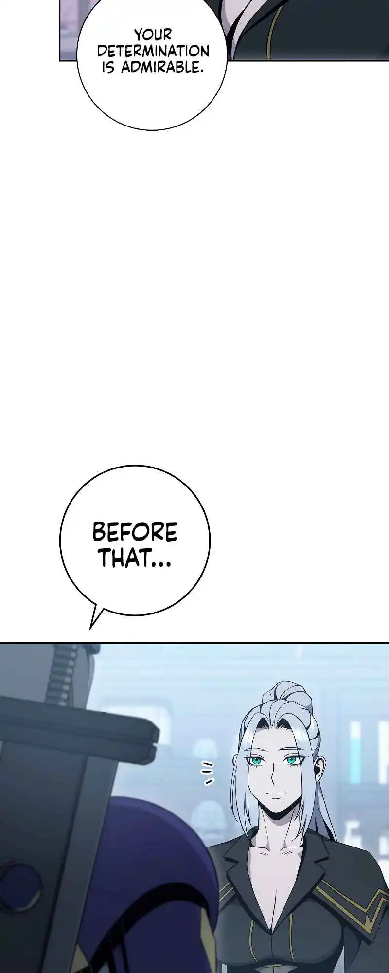 The Skeleton Soldier Failed to Defend the Dungeon 178