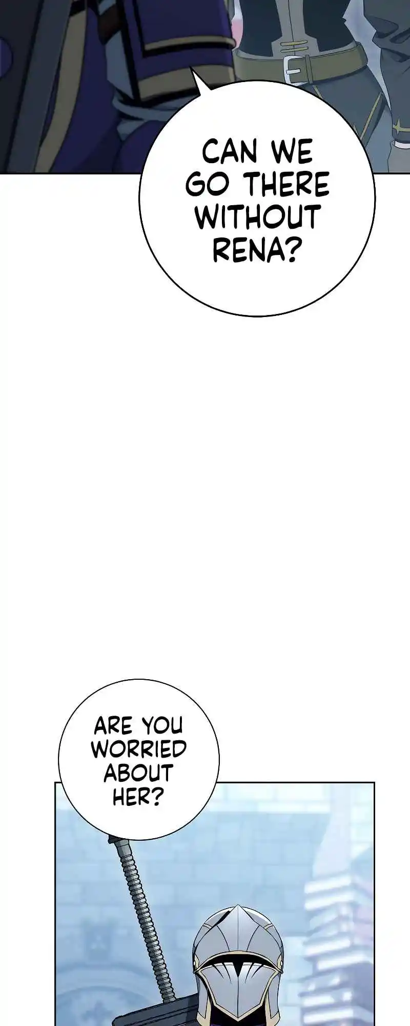 The Skeleton Soldier Failed to Defend the Dungeon 178