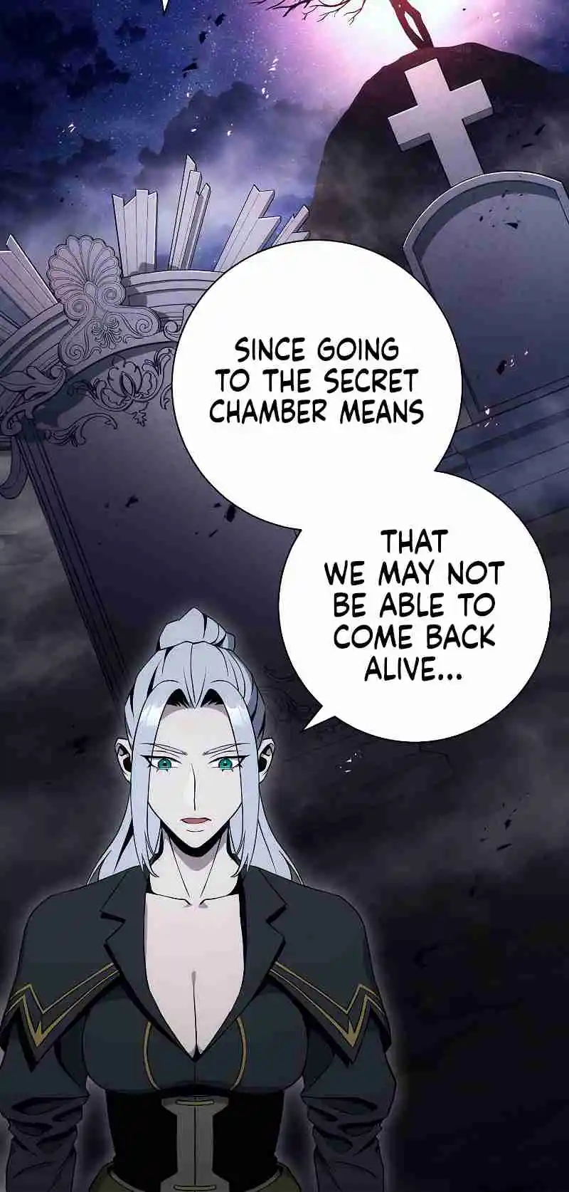 The Skeleton Soldier Failed to Defend the Dungeon 178