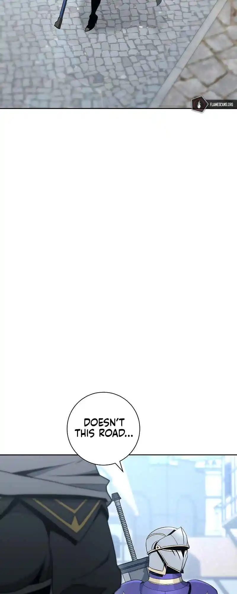 The Skeleton Soldier Failed to Defend the Dungeon 178