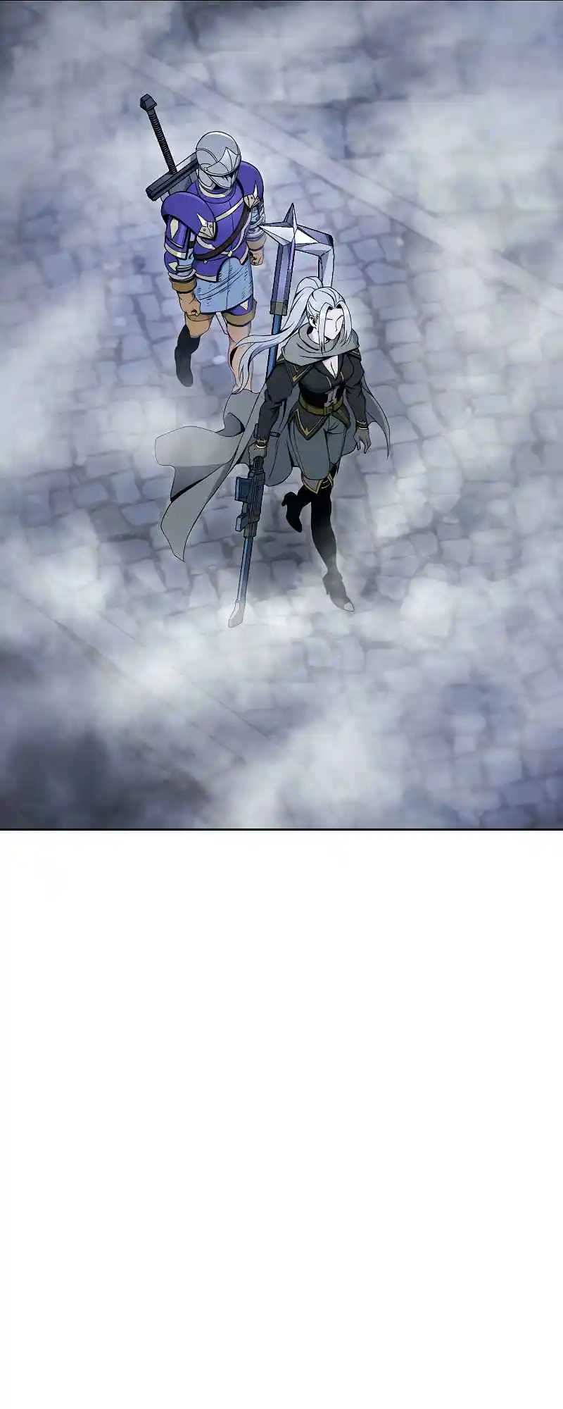 The Skeleton Soldier Failed to Defend the Dungeon 178