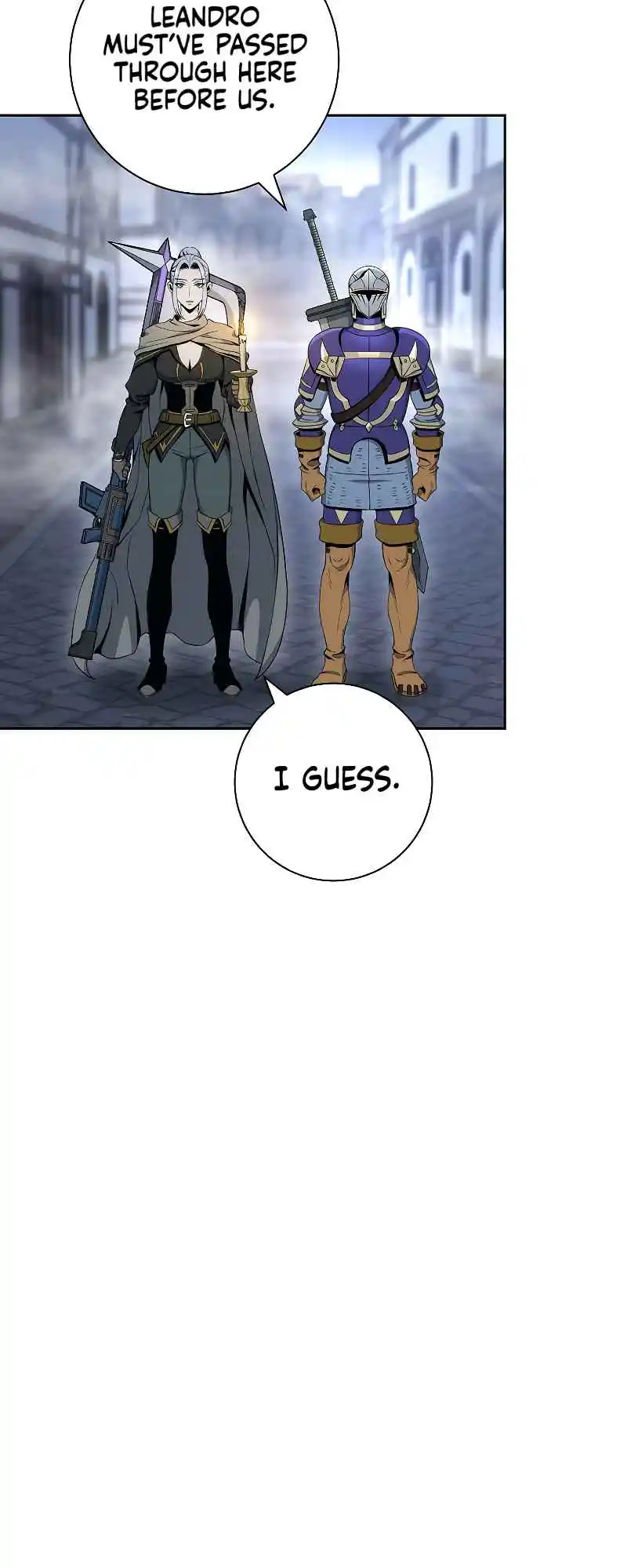 The Skeleton Soldier Failed to Defend the Dungeon 178