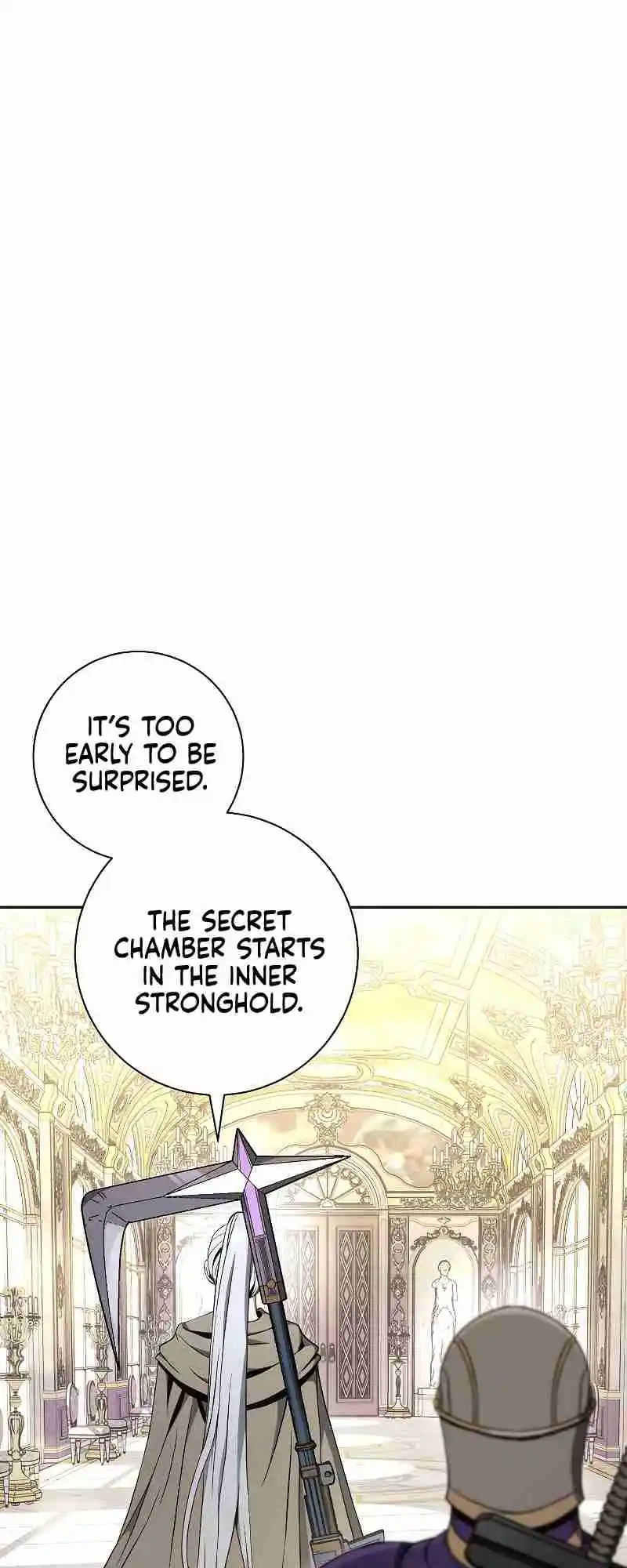 The Skeleton Soldier Failed to Defend the Dungeon 179