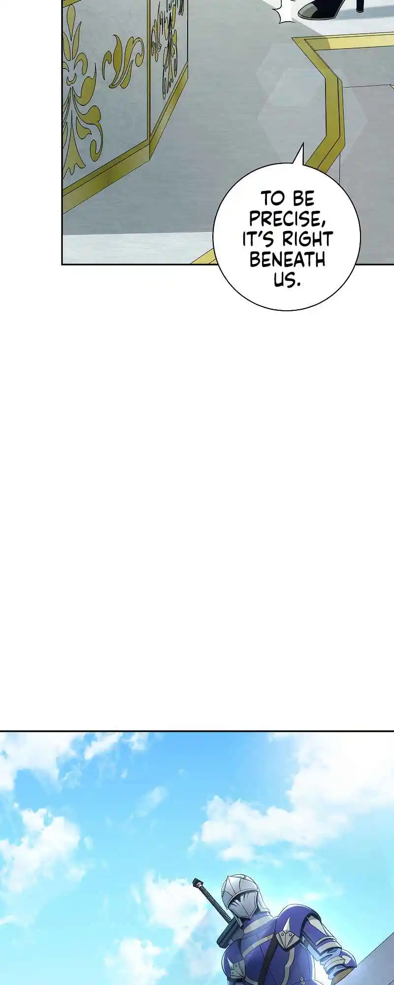 The Skeleton Soldier Failed to Defend the Dungeon 179