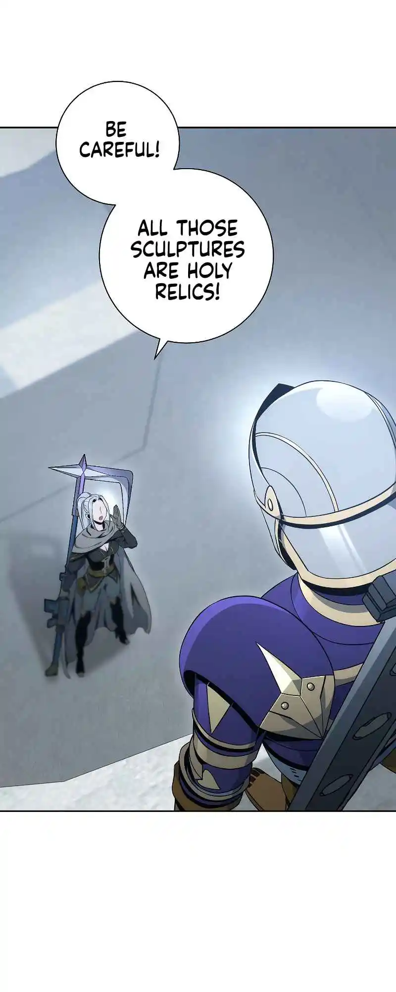 The Skeleton Soldier Failed to Defend the Dungeon 179