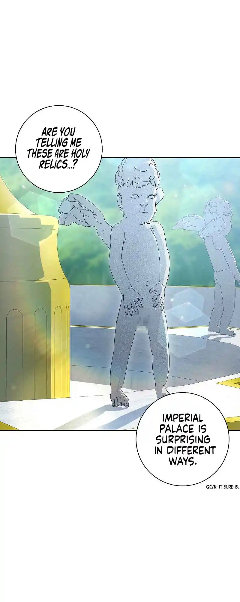 The Skeleton Soldier Failed to Defend the Dungeon 179