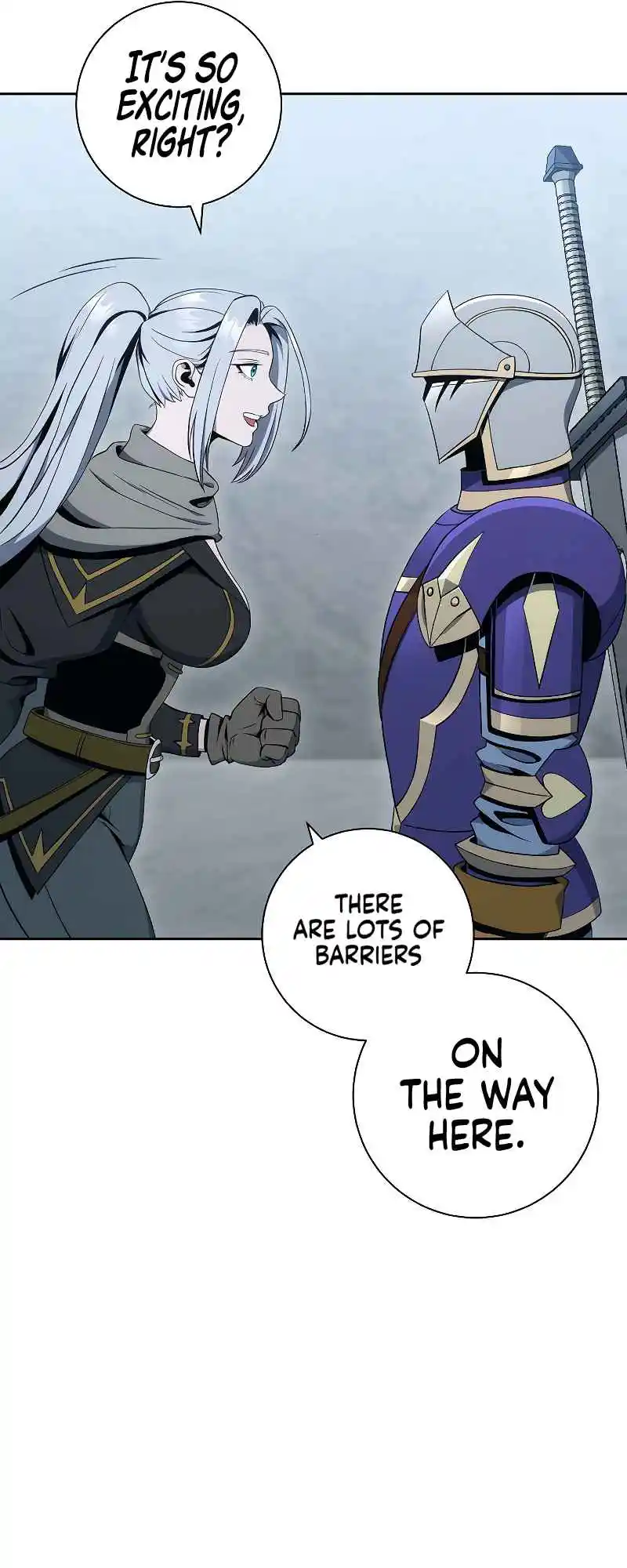 The Skeleton Soldier Failed to Defend the Dungeon 179