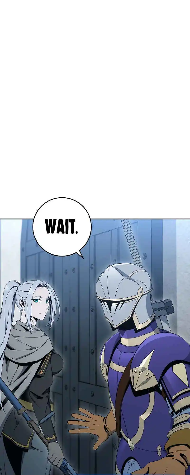 The Skeleton Soldier Failed to Defend the Dungeon 179