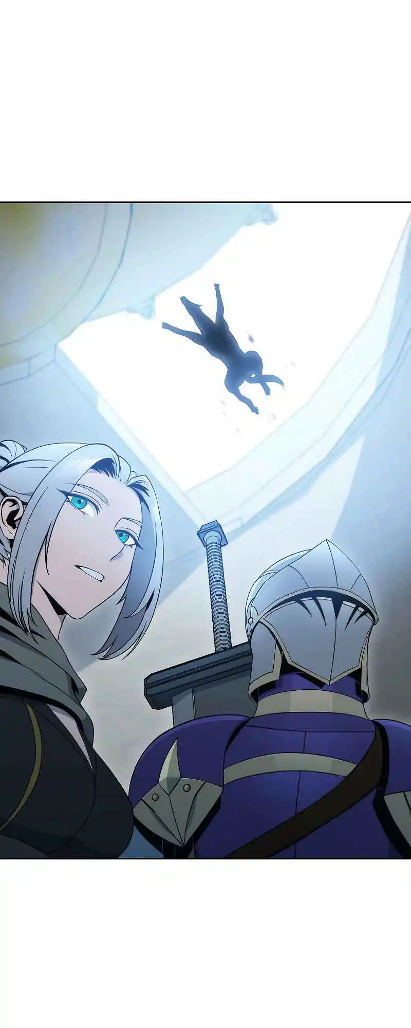 The Skeleton Soldier Failed to Defend the Dungeon 179