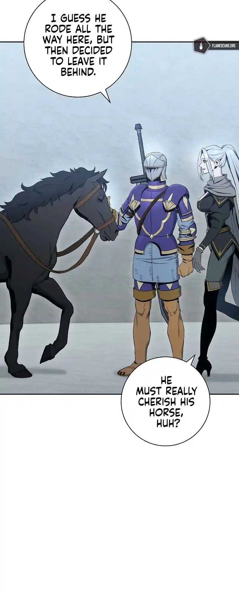 The Skeleton Soldier Failed to Defend the Dungeon 179