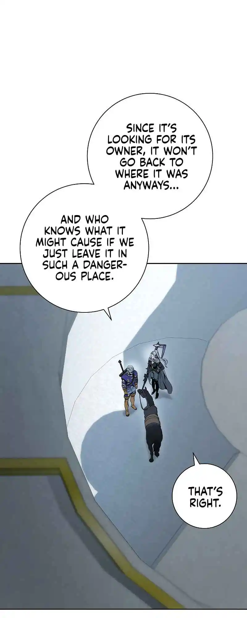 The Skeleton Soldier Failed to Defend the Dungeon 179