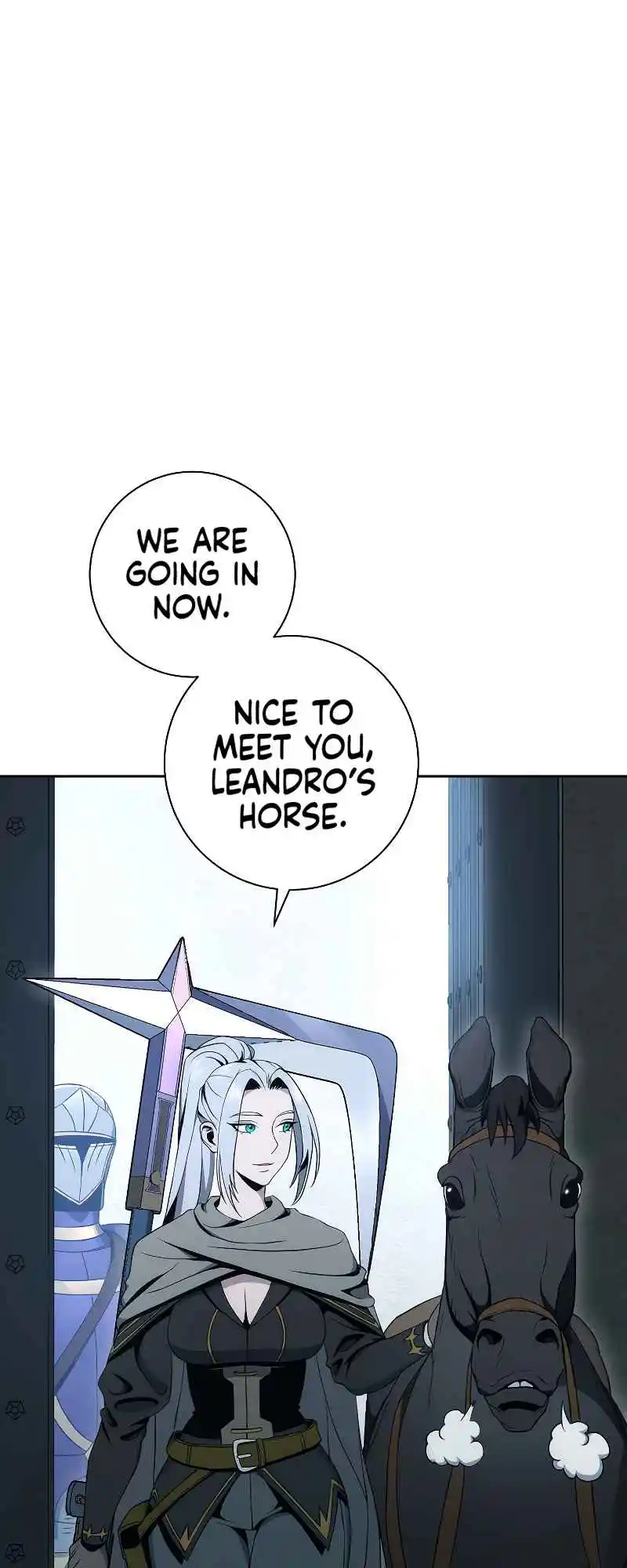 The Skeleton Soldier Failed to Defend the Dungeon 179