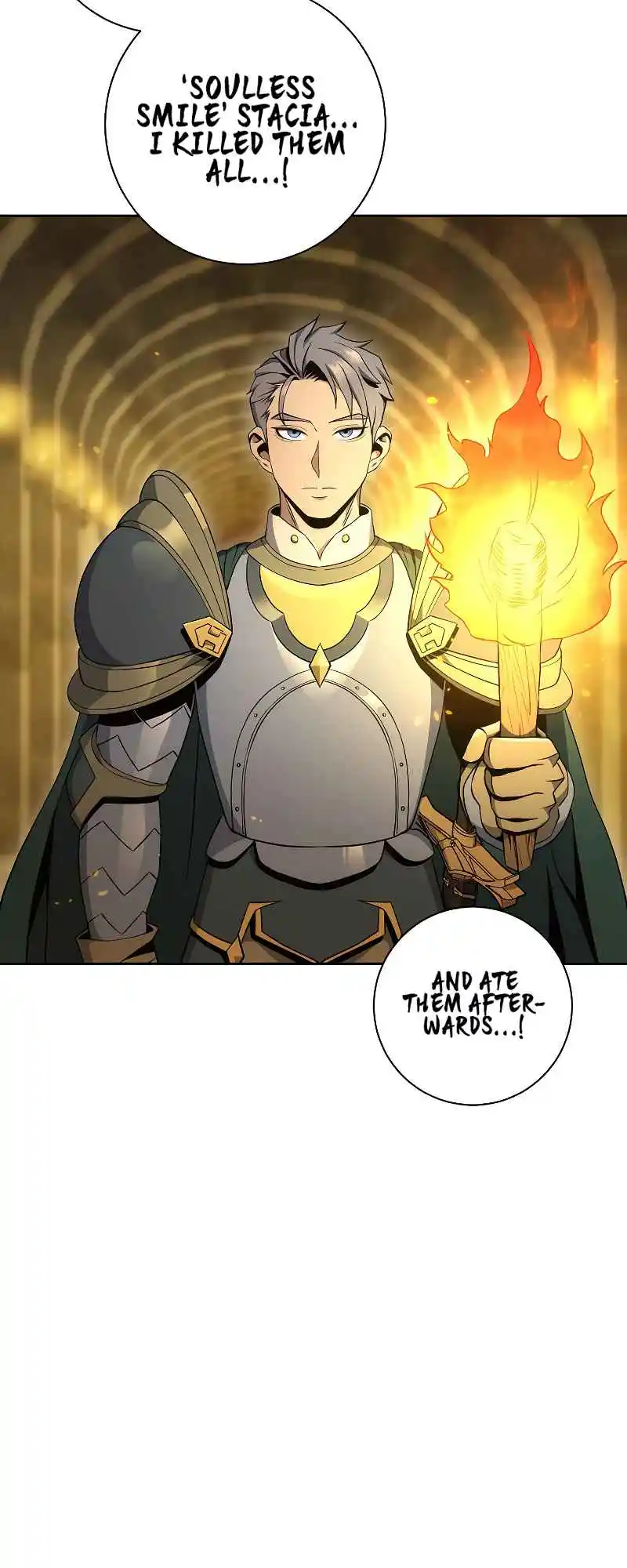 The Skeleton Soldier Failed to Defend the Dungeon 179