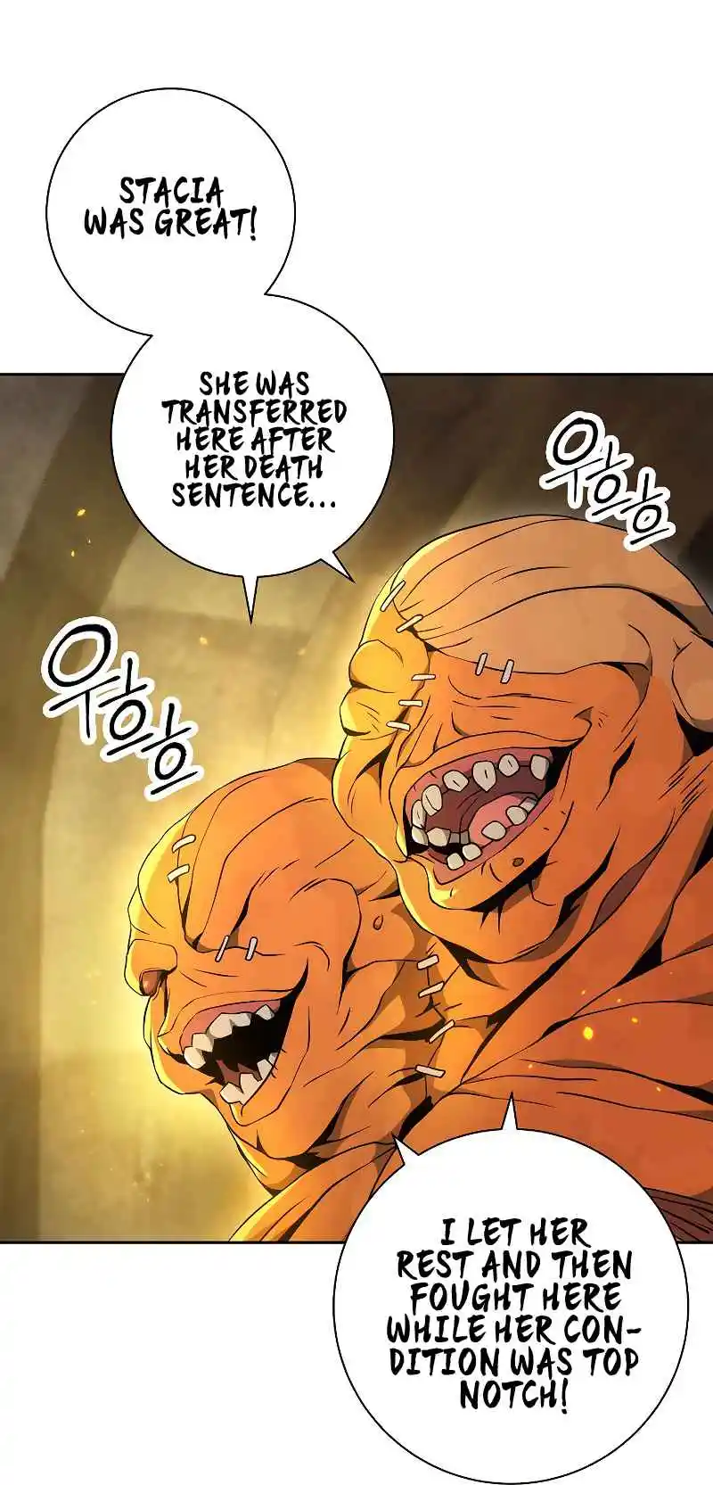 The Skeleton Soldier Failed to Defend the Dungeon 179