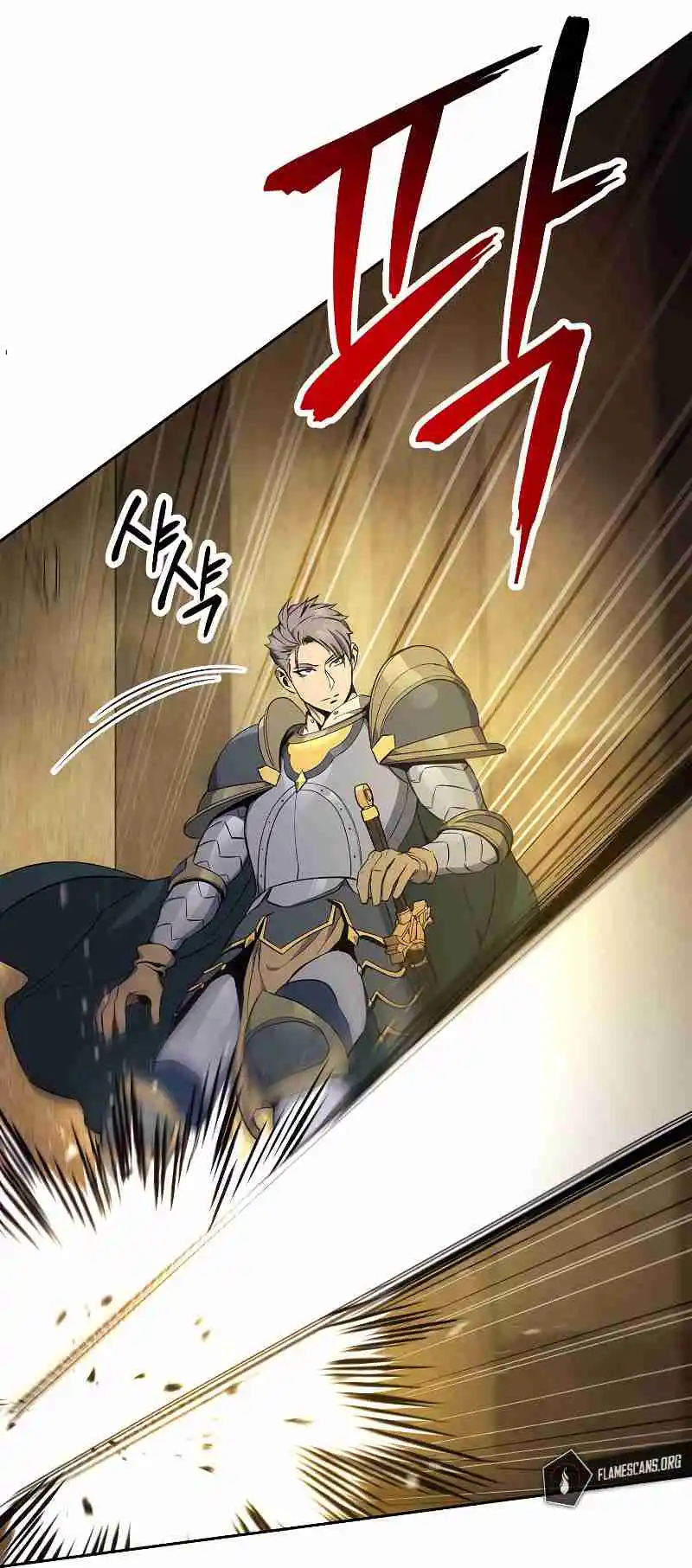 The Skeleton Soldier Failed to Defend the Dungeon 179