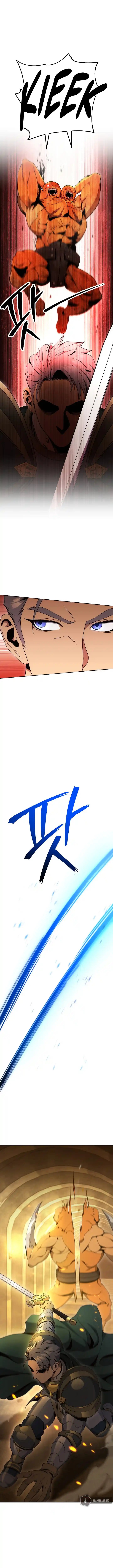 The Skeleton Soldier Failed to Defend the Dungeon 180