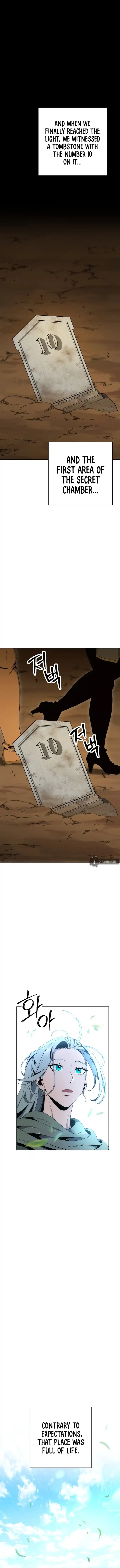 The Skeleton Soldier Failed to Defend the Dungeon 180