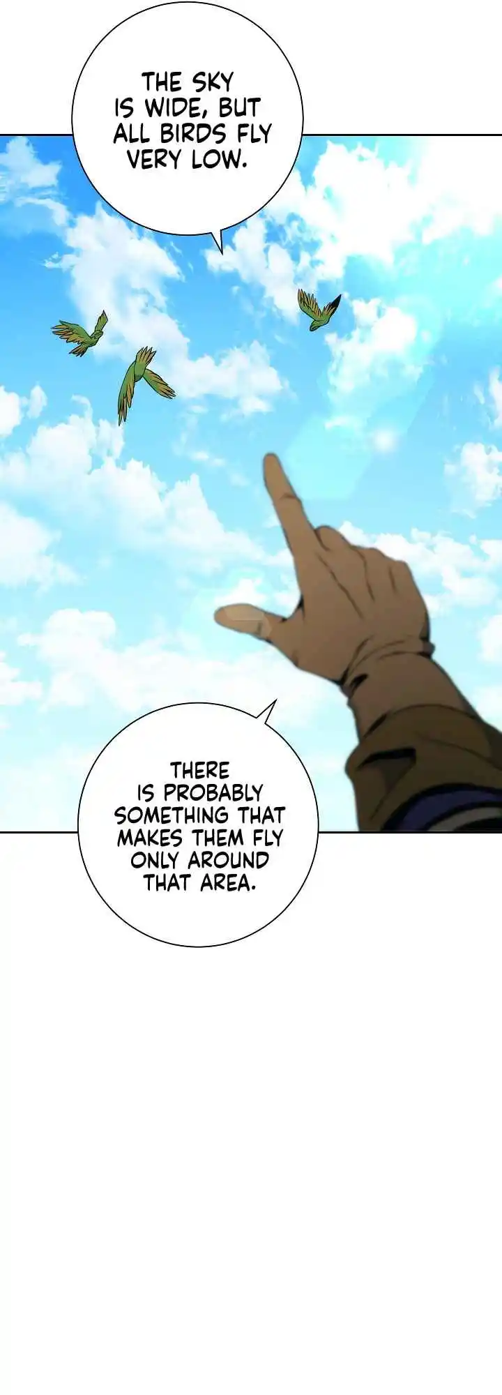 The Skeleton Soldier Failed to Defend the Dungeon 180