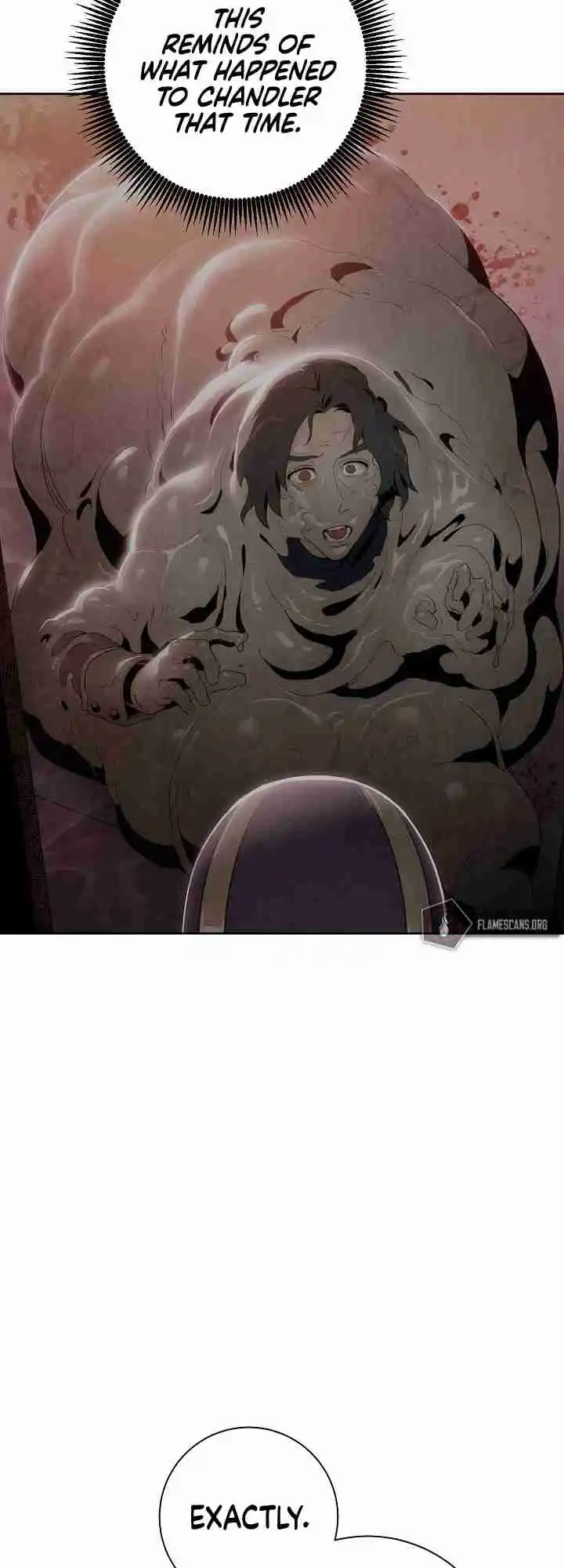 The Skeleton Soldier Failed to Defend the Dungeon 180