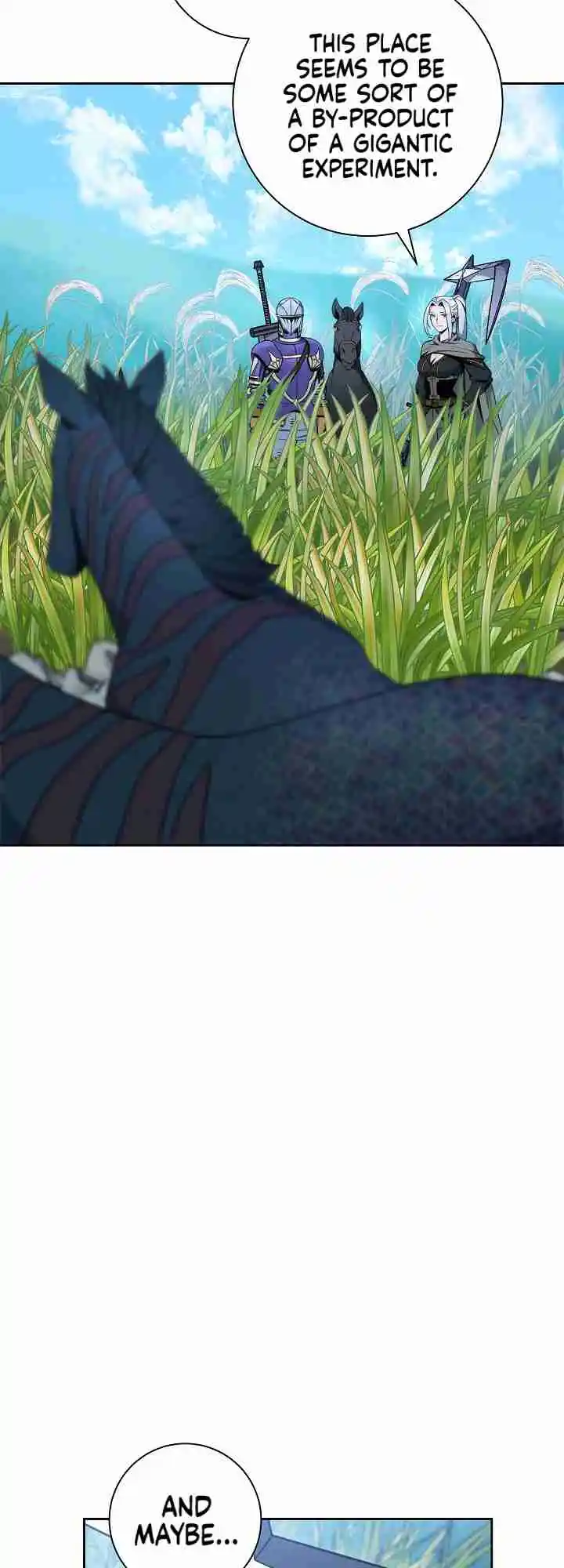 The Skeleton Soldier Failed to Defend the Dungeon 180