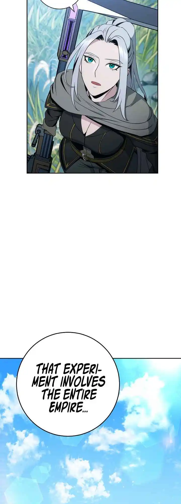 The Skeleton Soldier Failed to Defend the Dungeon 180