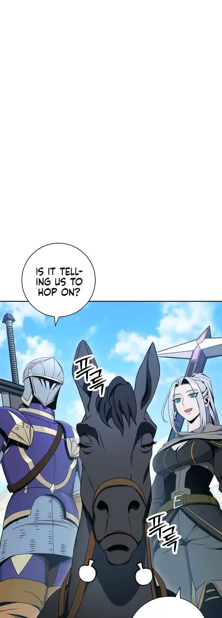 The Skeleton Soldier Failed to Defend the Dungeon 180