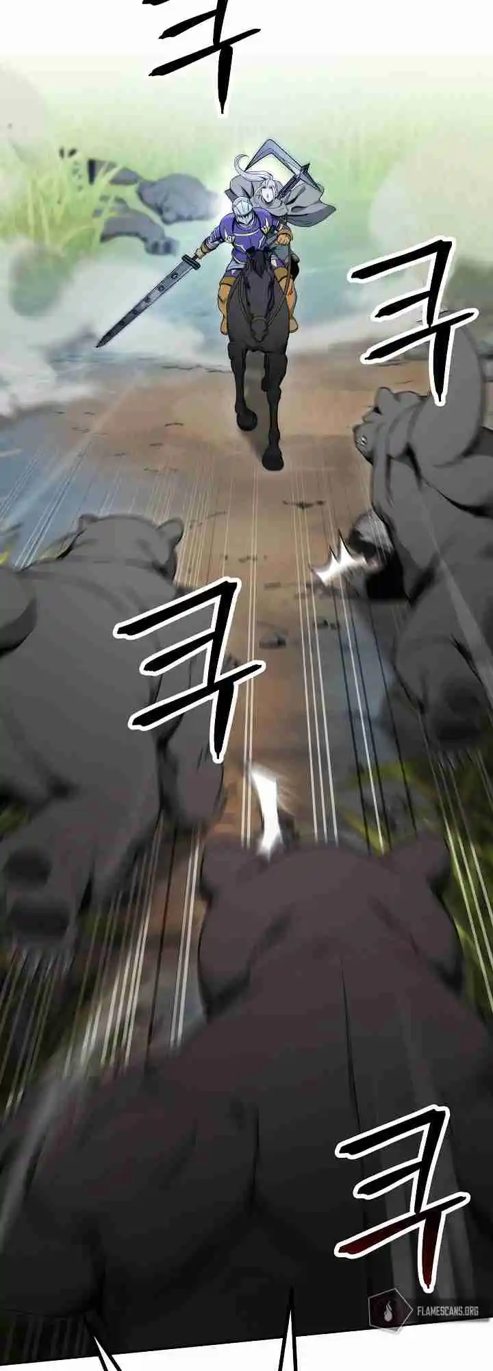 The Skeleton Soldier Failed to Defend the Dungeon 180