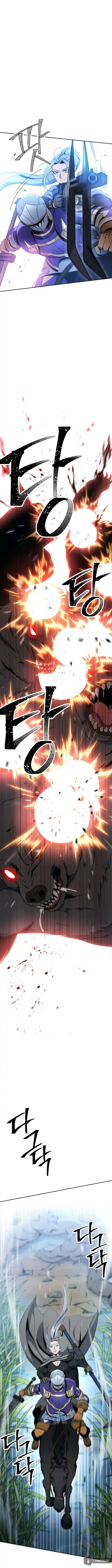 The Skeleton Soldier Failed to Defend the Dungeon 180