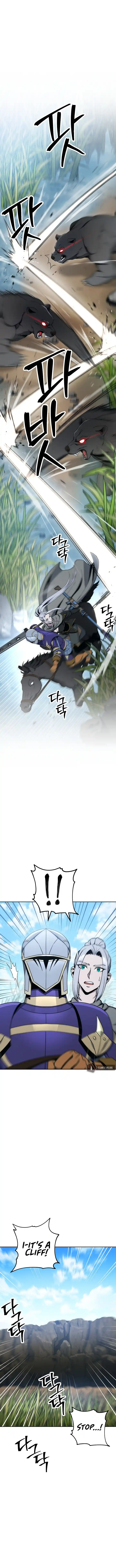 The Skeleton Soldier Failed to Defend the Dungeon 180