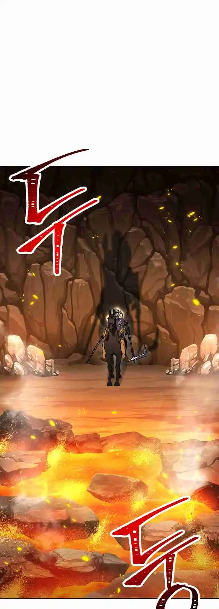 The Skeleton Soldier Failed to Defend the Dungeon 180